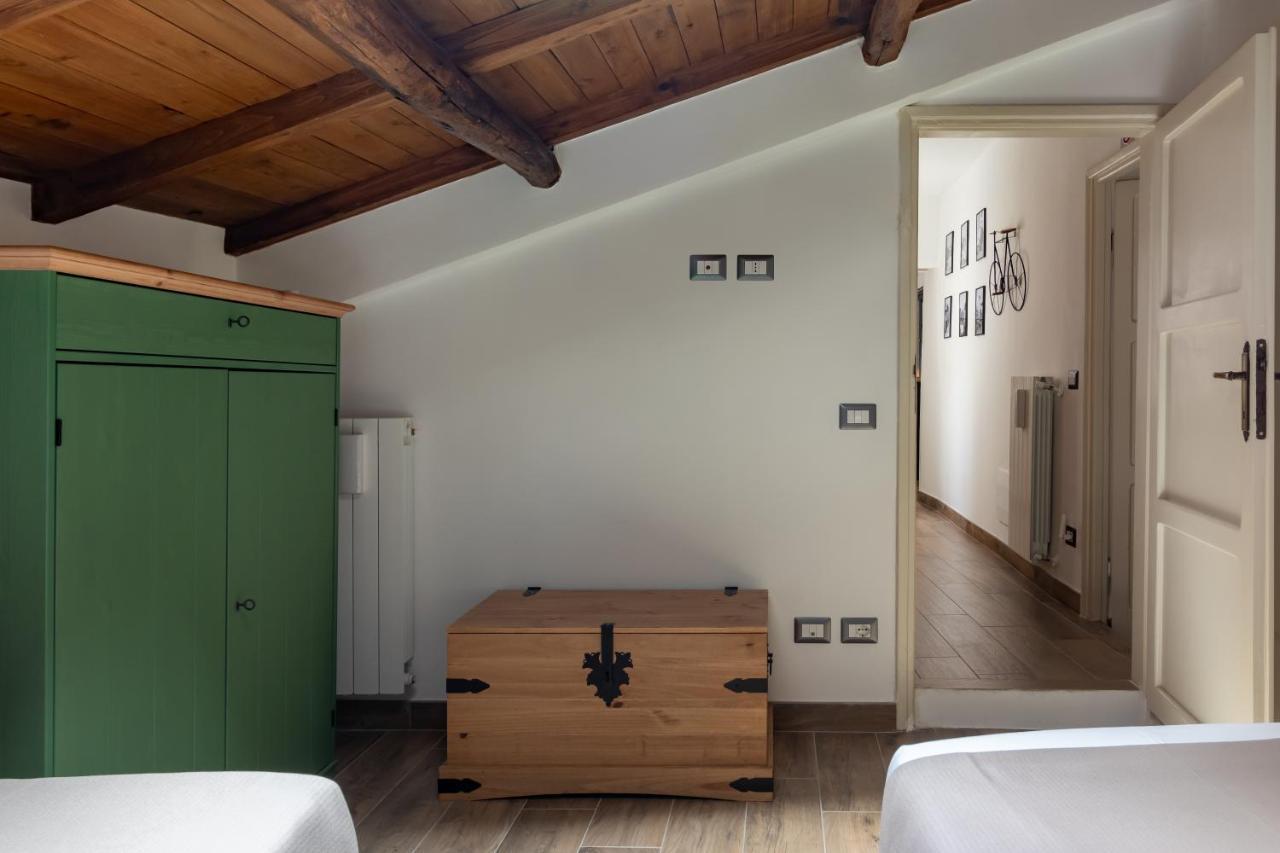 Bed And Box - Vt02 Locazione Turistica Lejlighed Viterbo Eksteriør billede