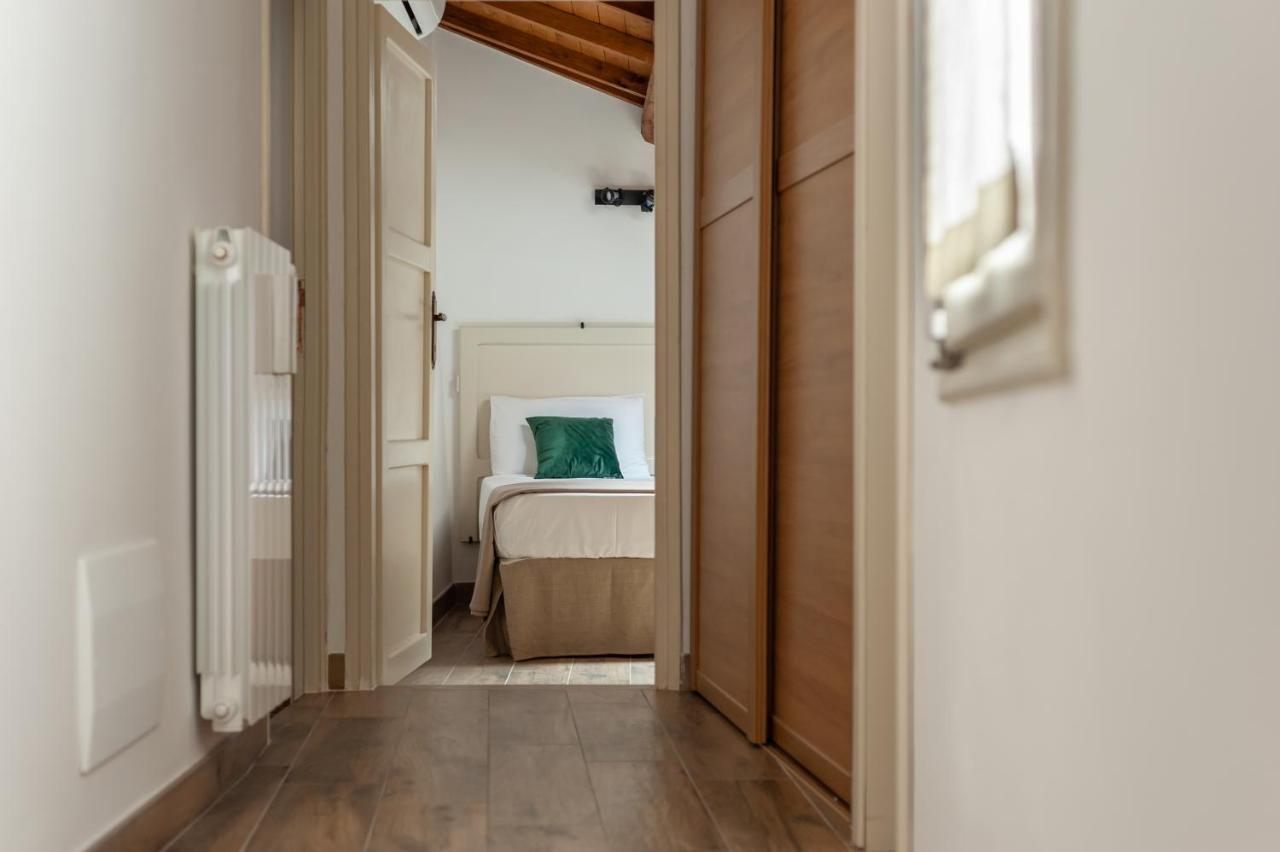 Bed And Box - Vt02 Locazione Turistica Lejlighed Viterbo Eksteriør billede
