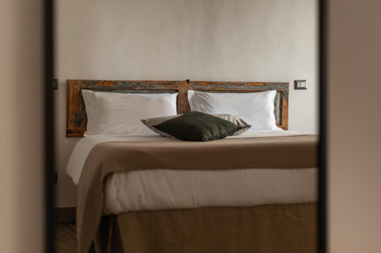 Bed And Box - Vt02 Locazione Turistica Lejlighed Viterbo Eksteriør billede
